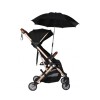 Sombrilla coche parasol UV KIKABOO Sombrilla coche parasol UV KIKABOO