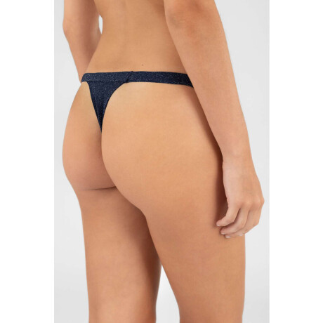 Colaless tirtas starlet Azul noche