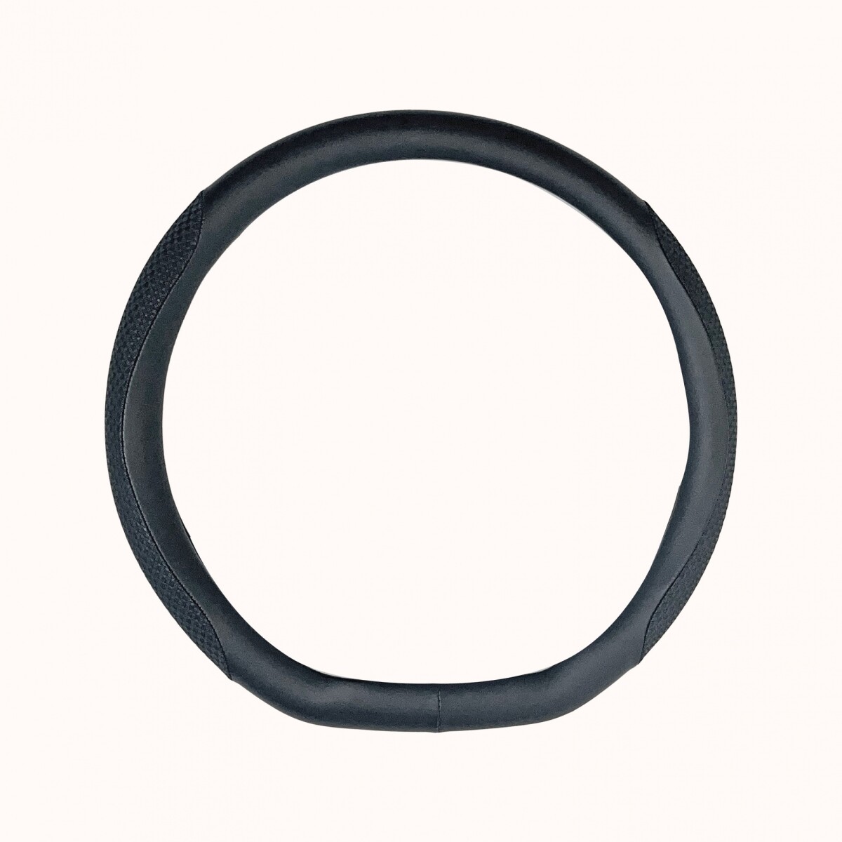 Cubre Volante Color Negro Para Byd Song Pro 