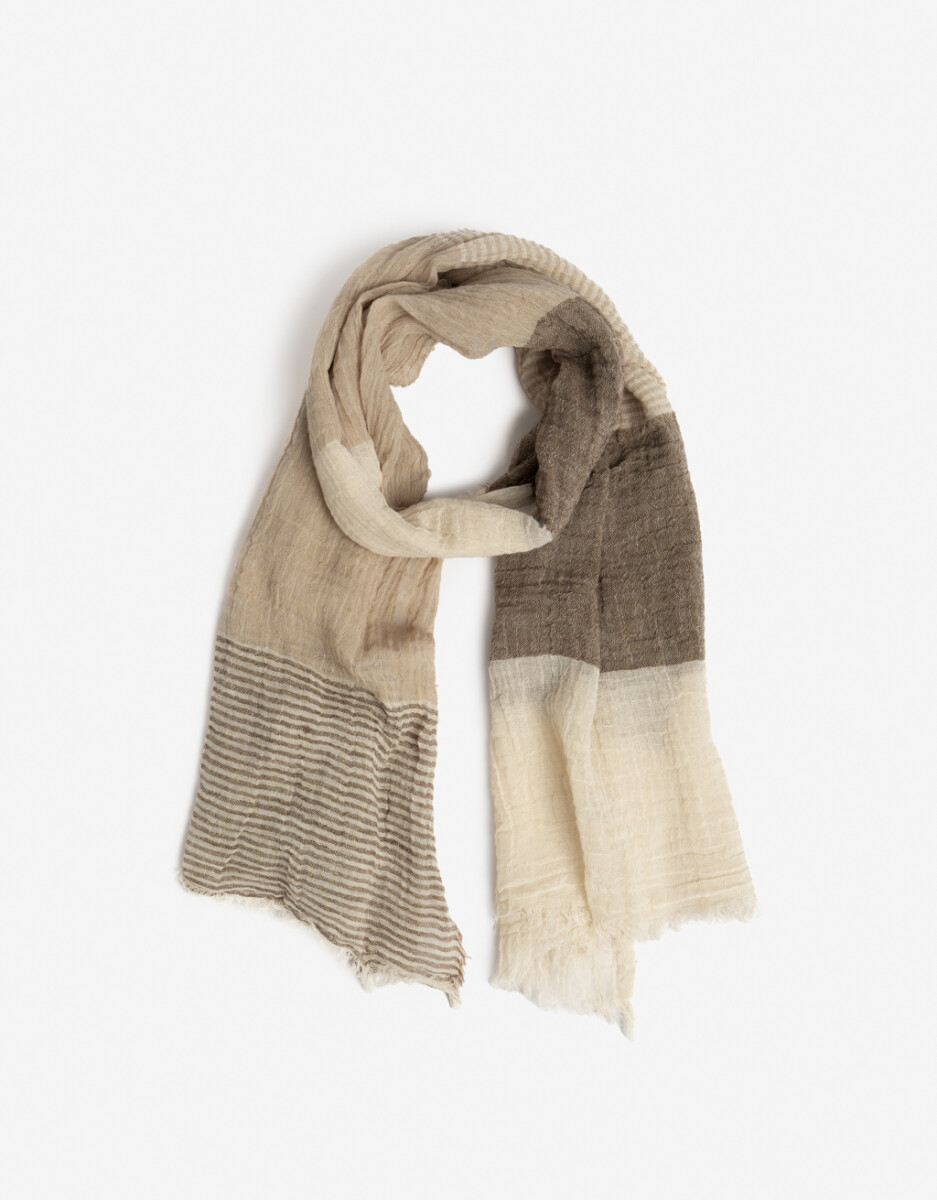 Pashmina De Lino "men´s Collection" 