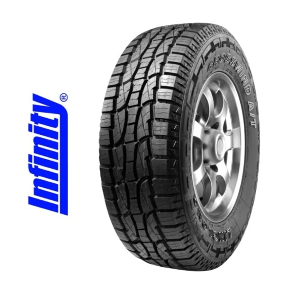 205/65 R15 INFINITY CROSSWIND AT 94H 205/65 R15 INFINITY CROSSWIND AT 94H