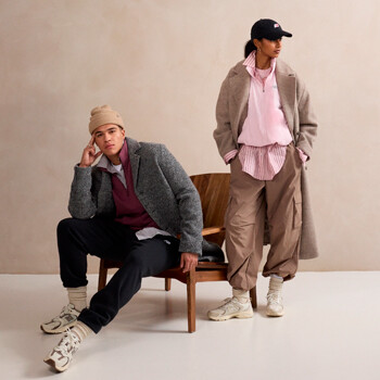 New Balance Moda