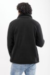 Campera polar Tenerife Negro