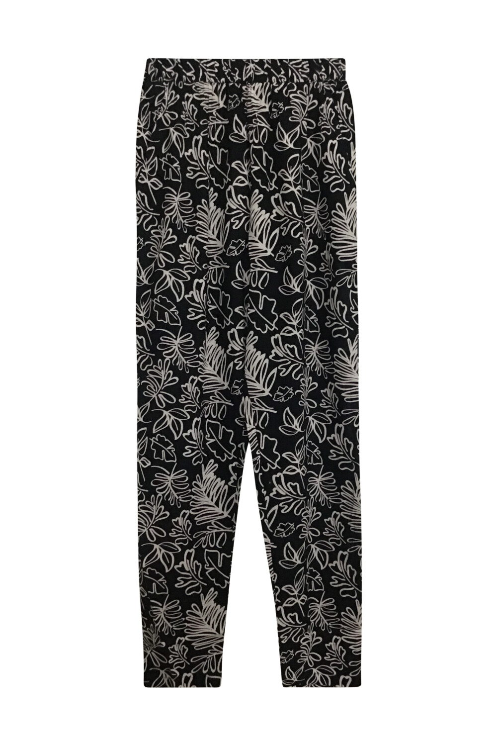 Pantalon Fiberan Estampado 3