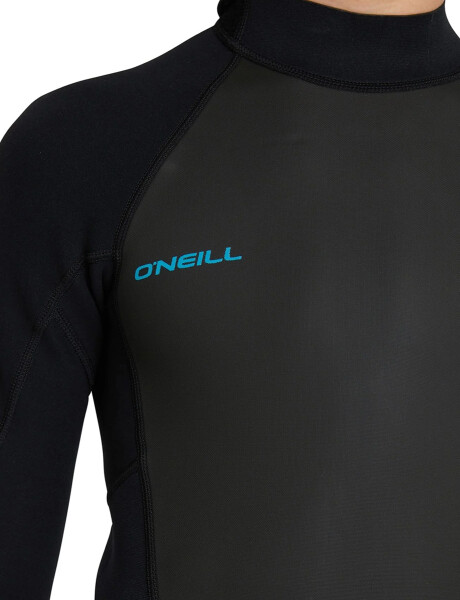 Reactor Juvenil II 2mm Back Zip Reactor Juvenil II 2mm Back Zip