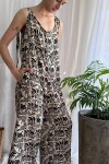 Mono Eden Fondo beige