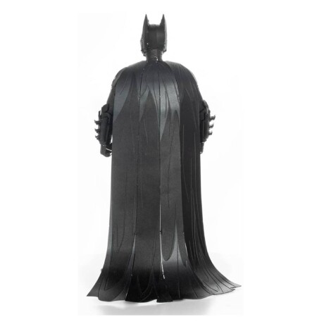 Model Kit Metalico - Metal Earth Premium Series - Batman The Dark Knight Model Kit Metalico - Metal Earth Premium Series - Batman The Dark Knight