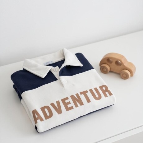 BUZO POLO VARON BUZO POLO VARON