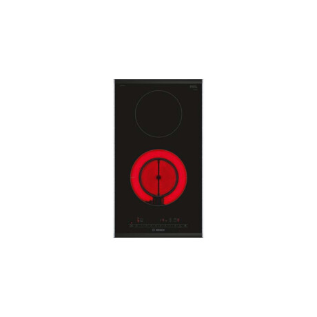 Anafe vitrocerámico Bosch 30 cm PKF375FP2E