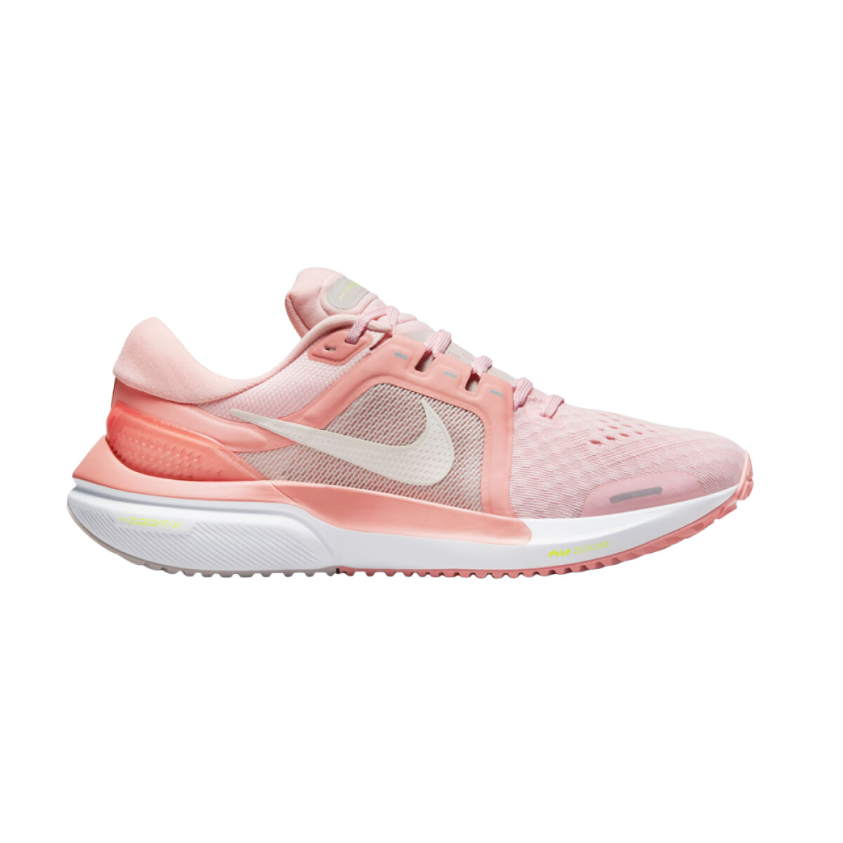 NIKE AIR ZOOM VOMERO 16 - Pink 