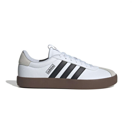 Championes Vl Court 3.0 de Hombre Blanco