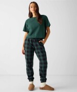 Polo Manga Corta Boxy Mujer Everpine