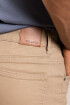 PANTALON ARCADE POLANCO Almendra