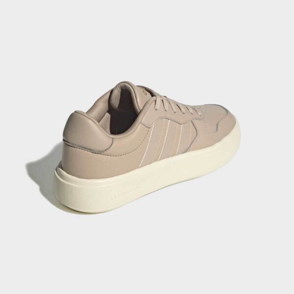 Championes Adidas Litecourt Rosado
