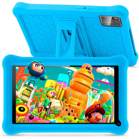 TABLET INTOUCH 7” -Q732 / Q232 Kids 3G -2G 32G Sin color