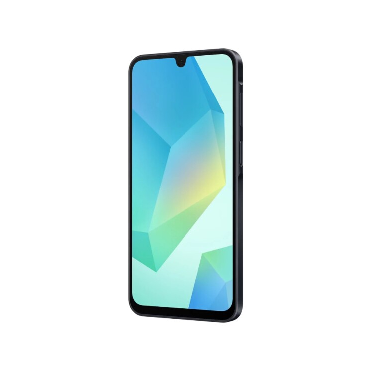 Samsung Galaxy A16 128 GB LTE Black