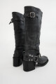 Bucanera Sky Negro Washed