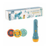 Proyector de Historias Animales Sous Mon Baobad Moulin Roty Proyector de Historias Animales Sous Mon Baobad Moulin Roty
