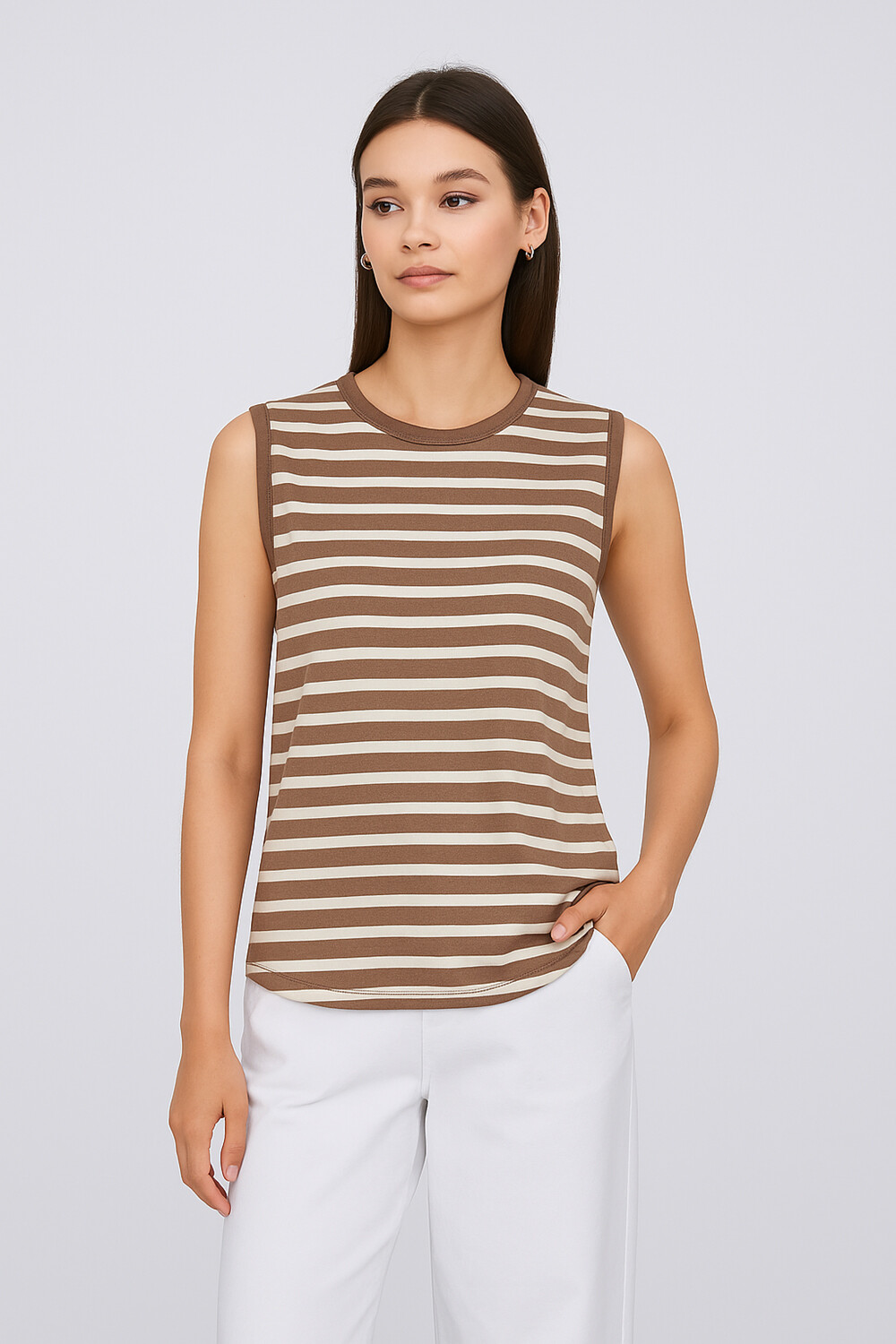 Remera Mariasol Estampado 1