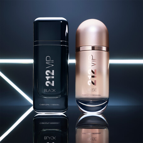 Perfume Carolina Herrera 212 Vip Rose EDP Perfume Carolina Herrera 212 Vip Rose EDP