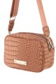 BANDOLERA CROCCO TERRANO NUDE
