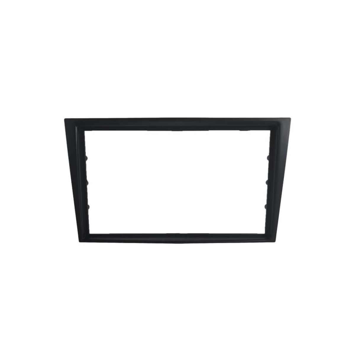 "Marco 2006 Meriva - 2Din (Black) 