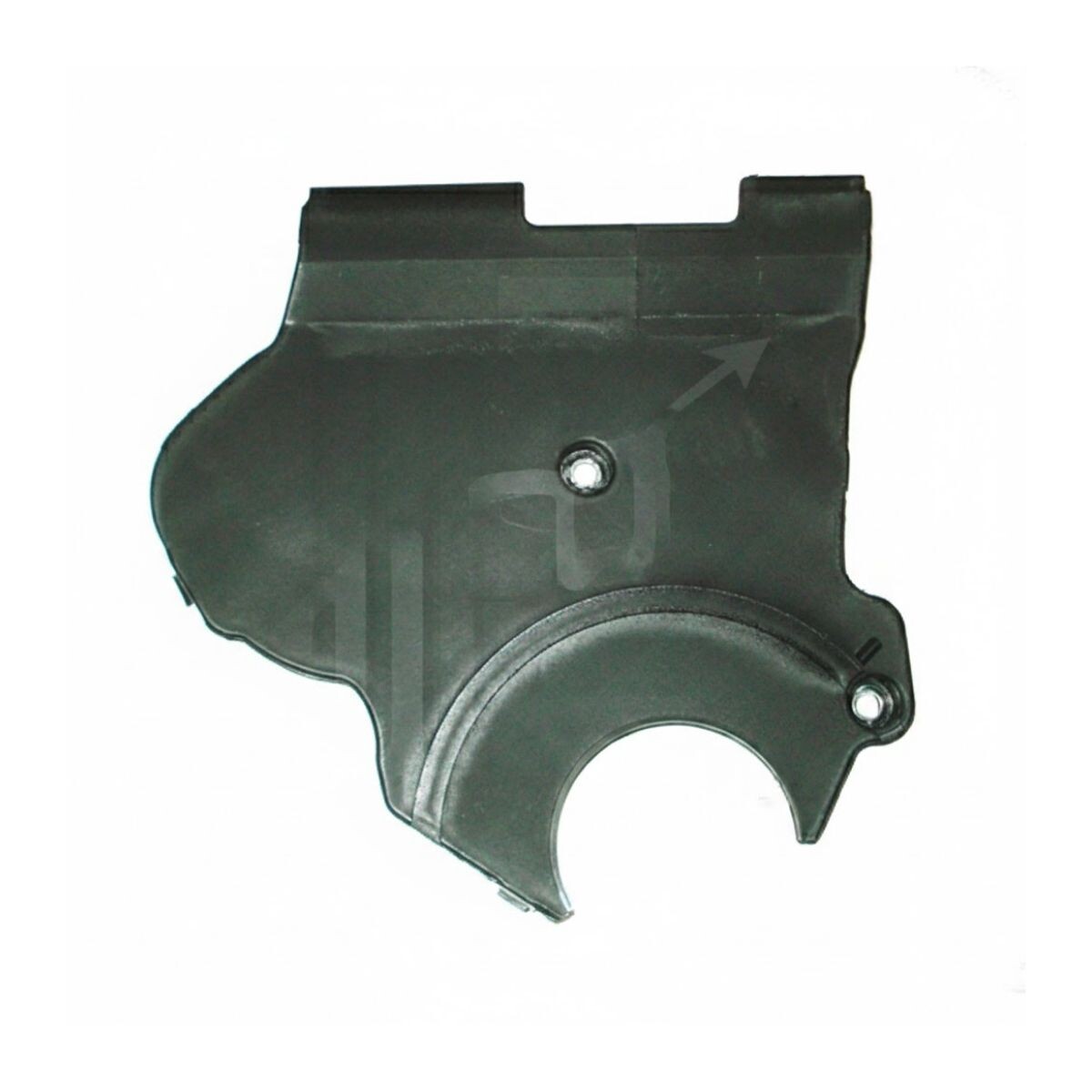 TAPA DE DISTRIBUCION DELANTERA INFERIOR ADAPTABLE 