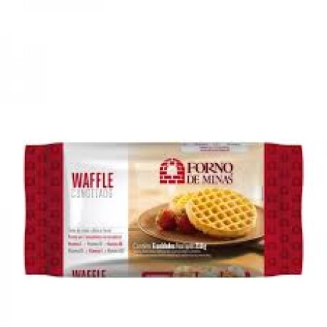 WAFFLES X6 FORNO DI MINAS +SOLO PDE O WEB+ WAFFLES X6 FORNO DI MINAS +SOLO PDE O WEB+