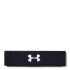 Vincha Under Armour Performance Headband Negro