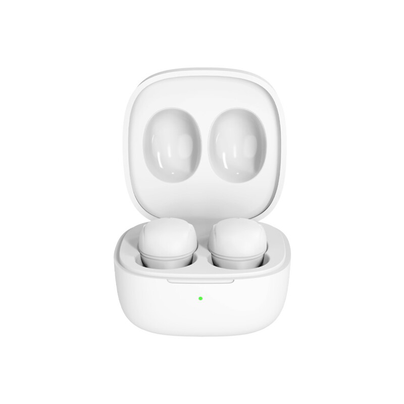 Auriculares inalambricos TWS XY-30 color blanco Auriculares Inalambricos Tws Xy-30 Color Blanco