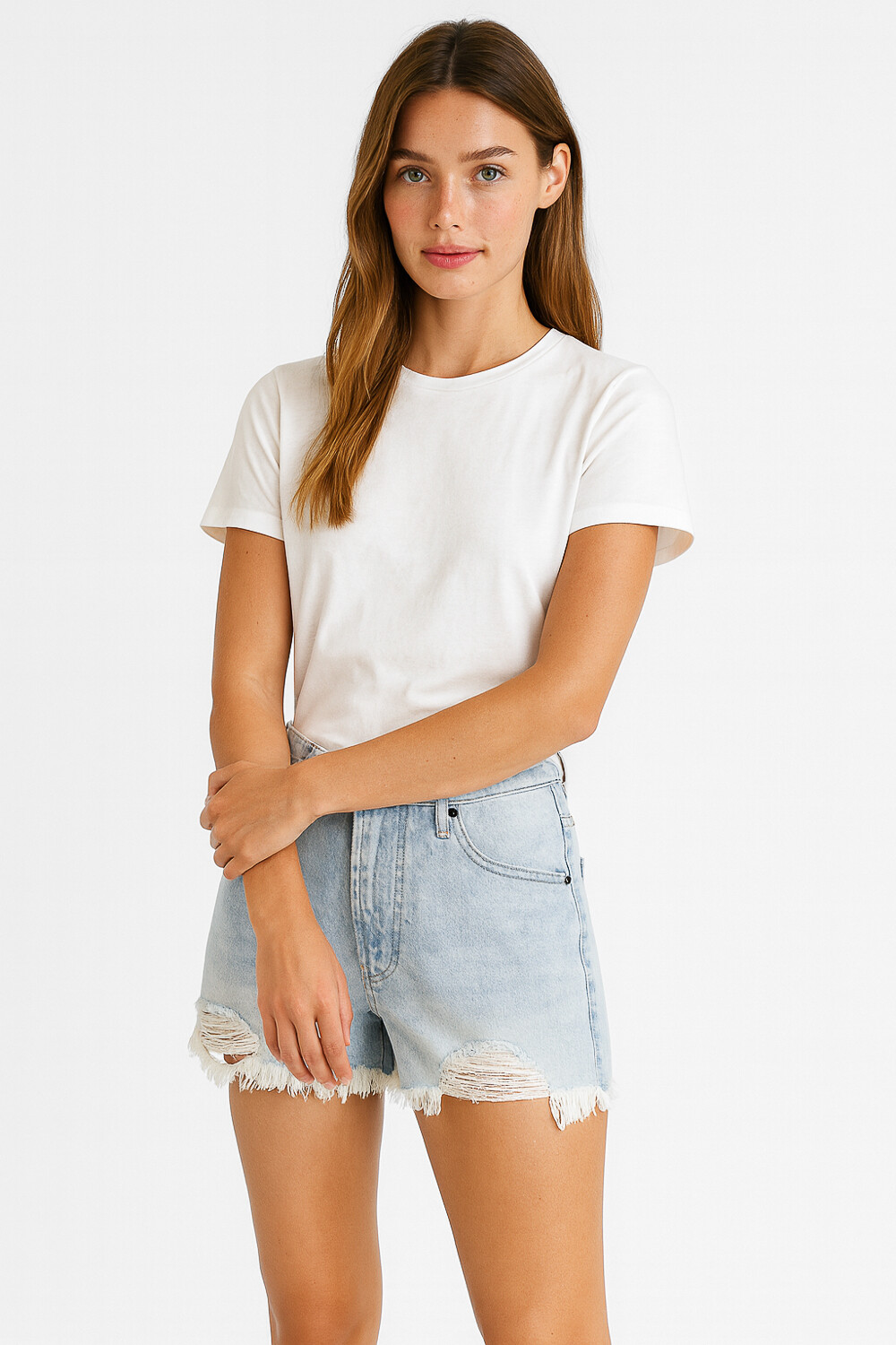 Short Vitama Celeste