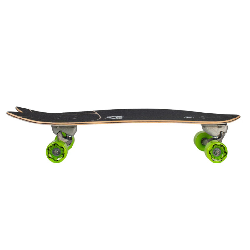 Surf skate Carver Lost Pisces 29" X 10.25" Cx Surf skate Carver Lost Pisces 29" X 10.25" Cx