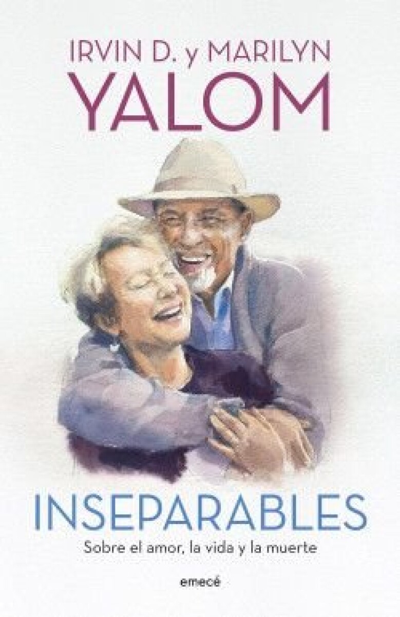 INSEPARABLES 