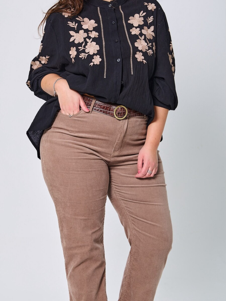Jean Olivia Tostado
