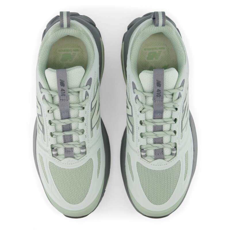 Championes New Balance de Dama - 410 V8 - W41082A GREEN