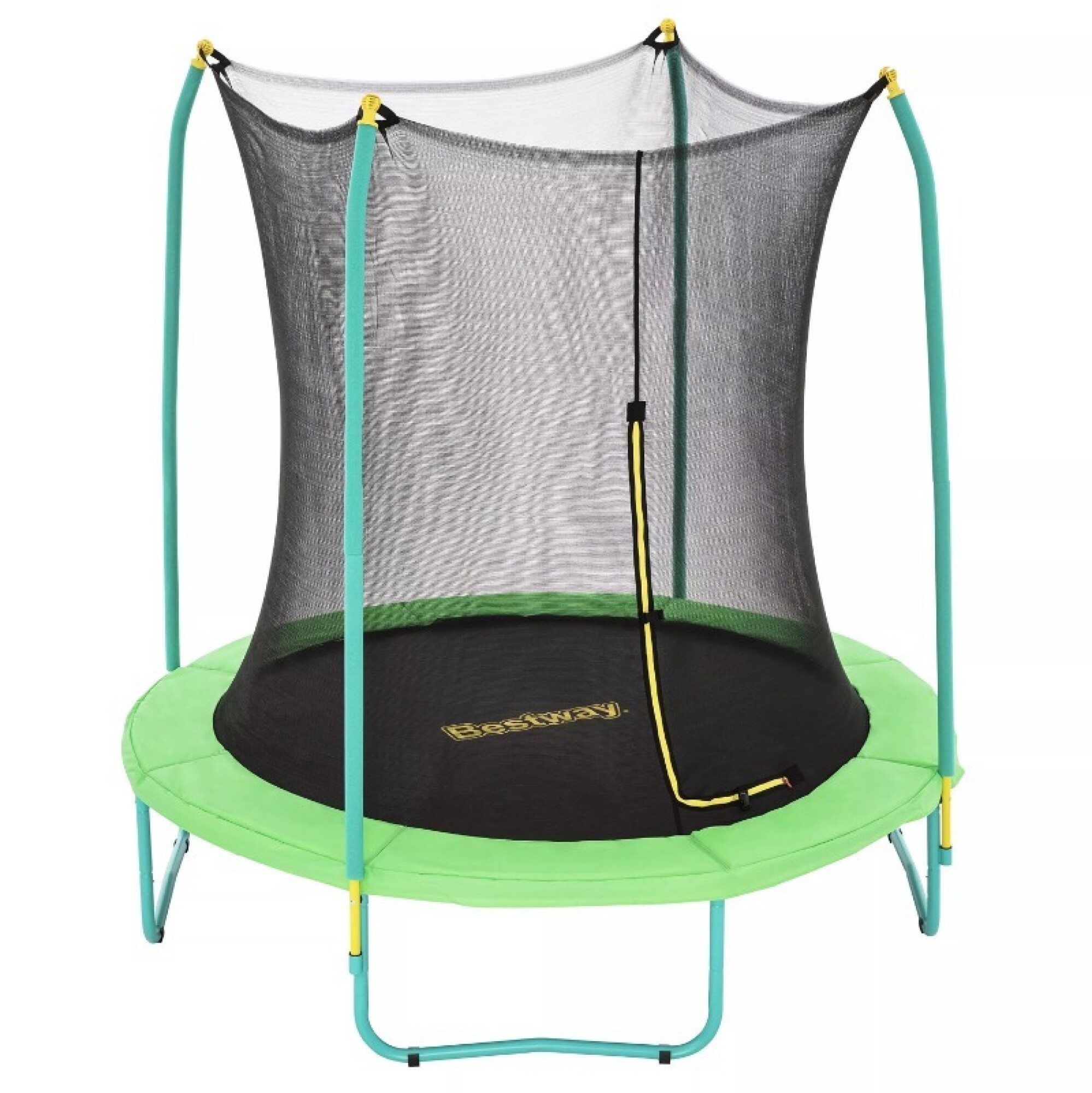Cama Elástica Bestway 8Ft (2,44m)