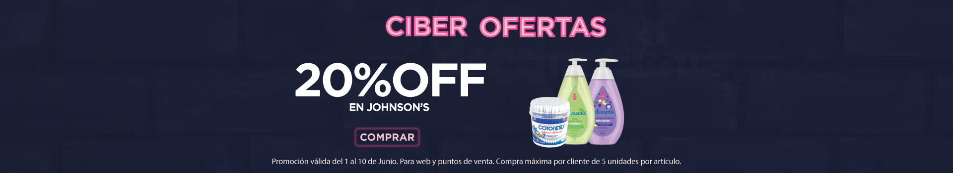 J&J Ciber