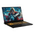 Notebook Gamer Asus Fx608 I7 16gb Ram 512gb NOTEBOOK ASUS FX608JHR I7/16/512/5050