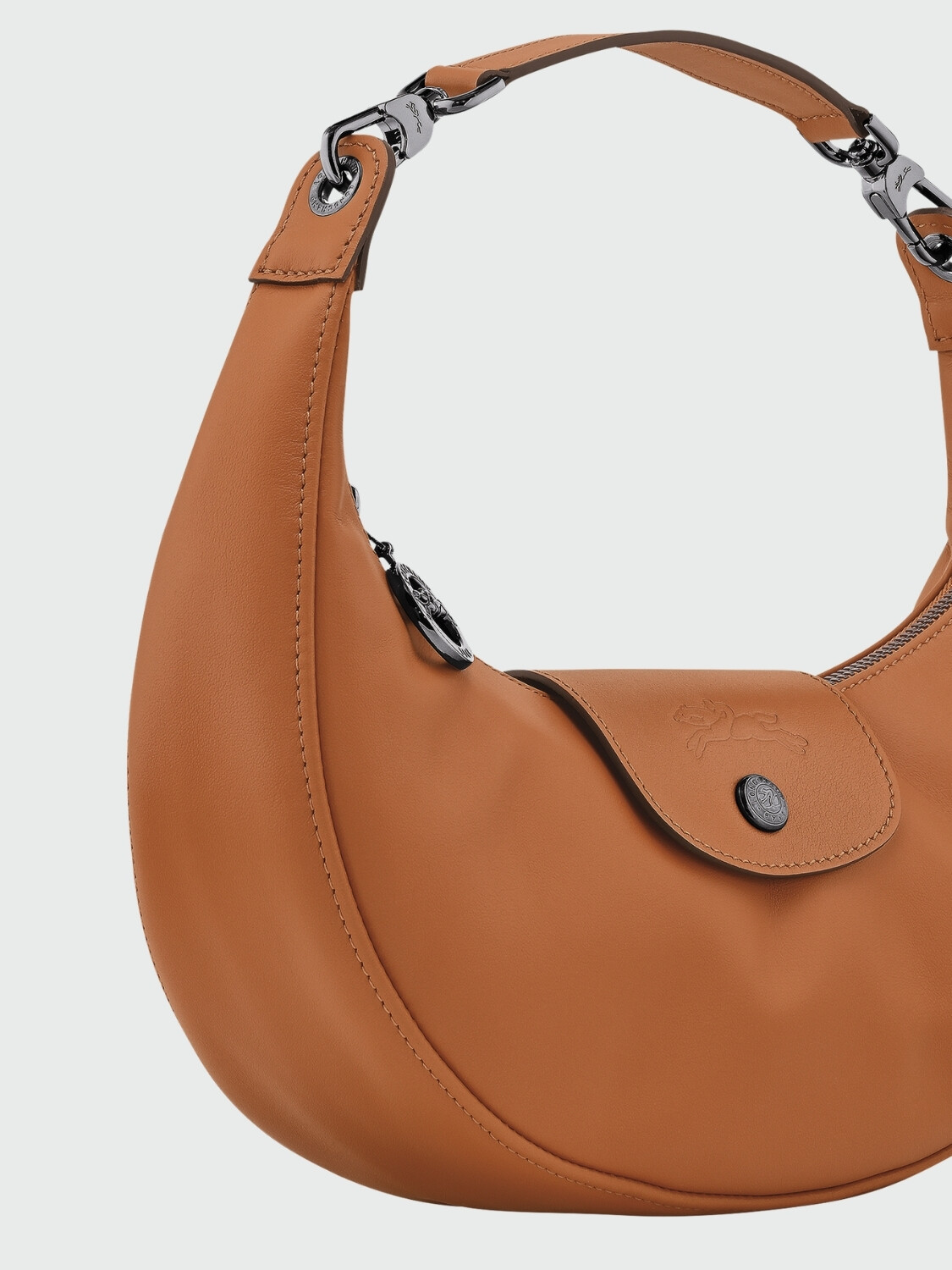 LONGCHAMP - Le Pliage Xtra S Shoulder Bag Alta Automática