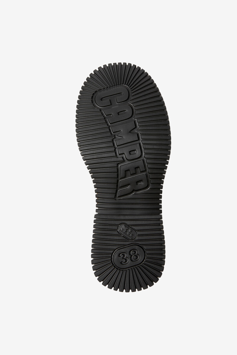 BOTA PIX BERLIN Camel