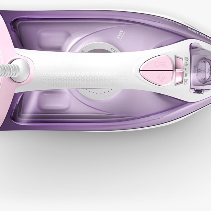 Plancha a Vapor Philips Serie 3000 DST3010/30: Resultados Profesionales en Menos Tiempo Plancha a Vapor Philips Serie 3000 DST3010/30: Resultados Profesionales en Menos Tiempo