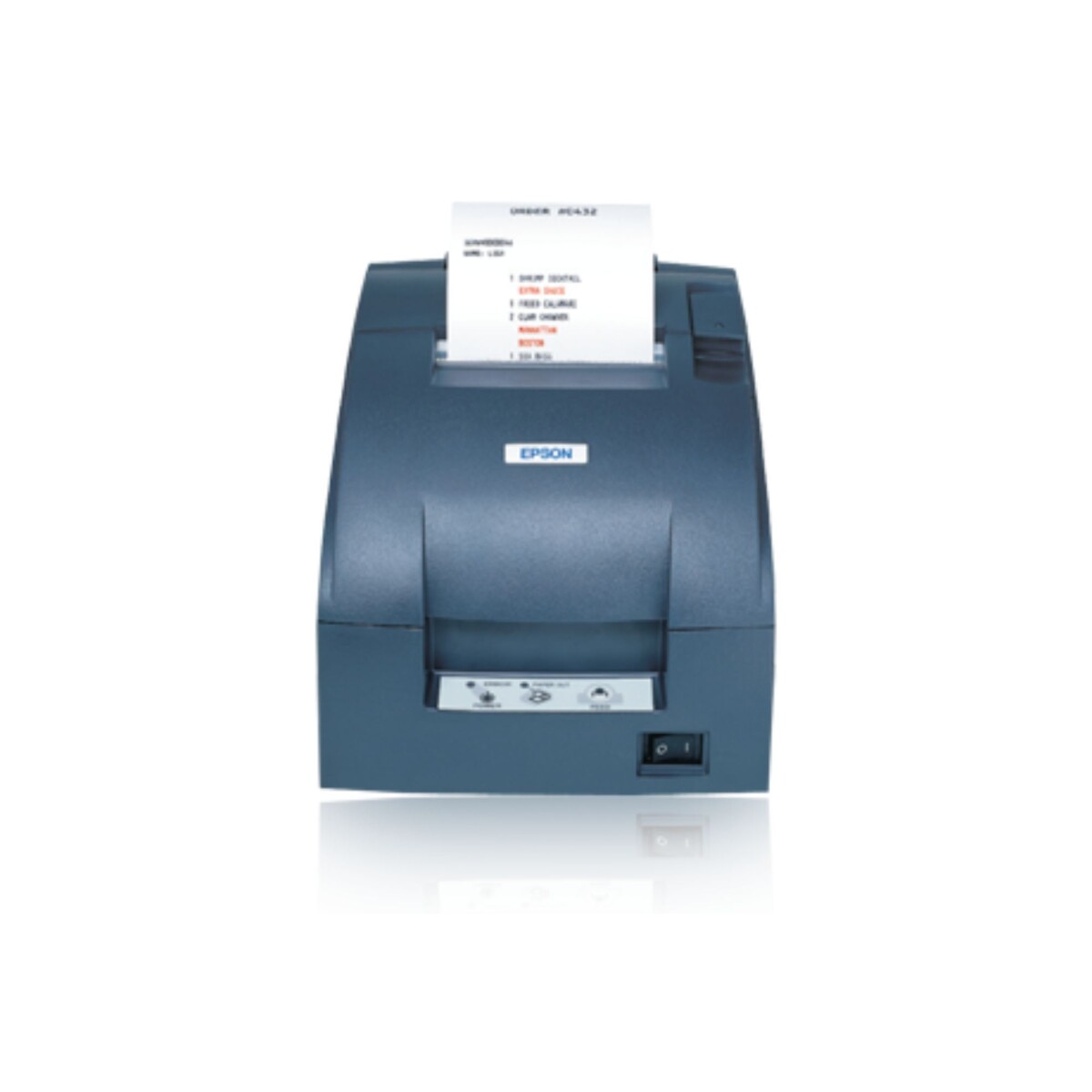 Impresora Epson TM-U220 
