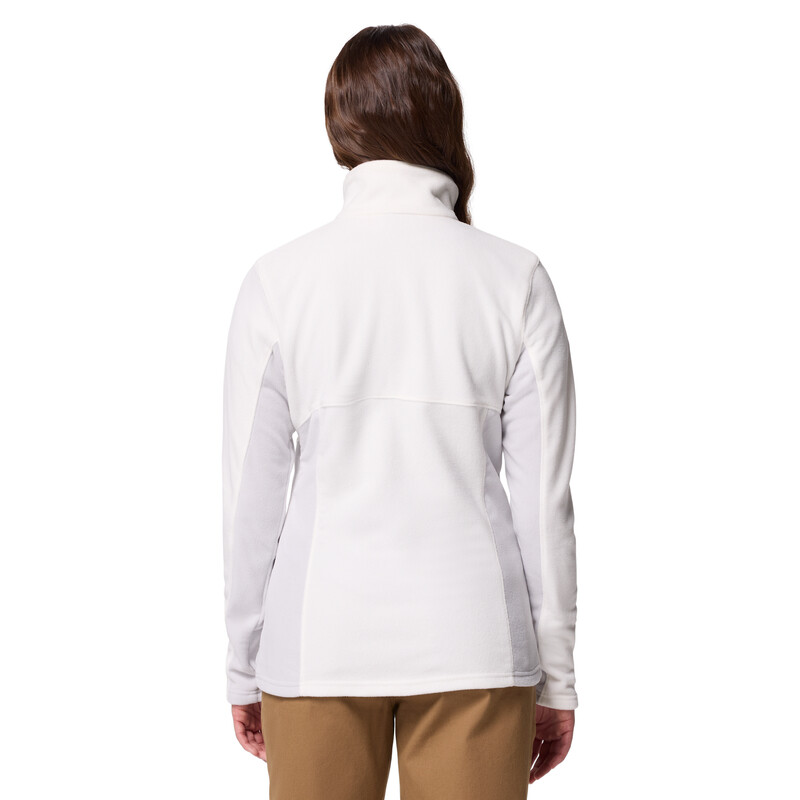 Campera Basin Trail III Mujer SEA SALT TIGERL