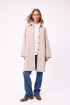 GABARDINA IGNIS POLANCO Nude