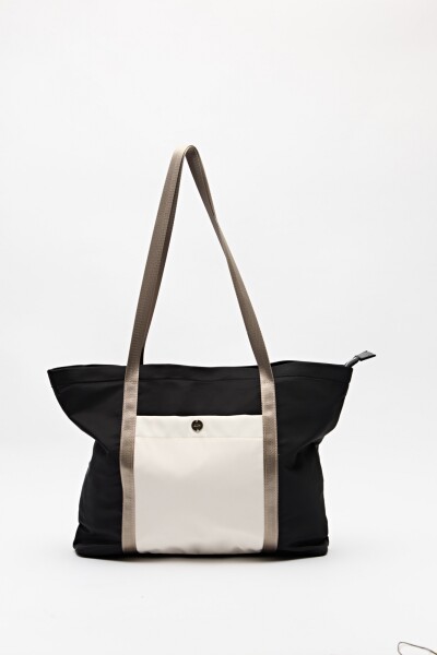 BOLSO CHARLIE Negro