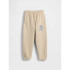 VARSITY LOGO JOGGER WICKER