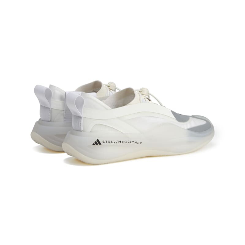 Championes Adidas Sportswear Low Stella McCartney Blanco