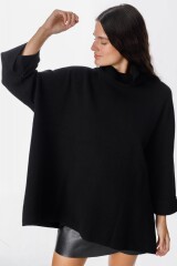 Sweater Vilma Negro