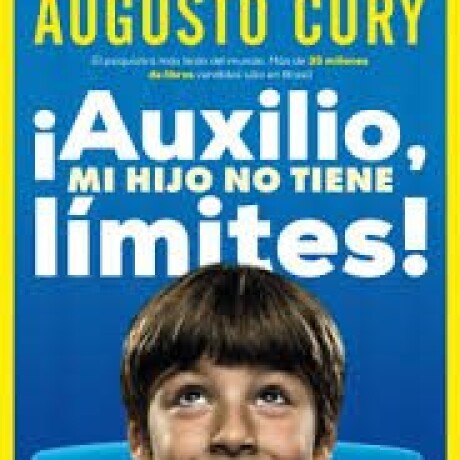 AUXILIO MI HIJO NO TIENE LIMITES AUXILIO MI HIJO NO TIENE LIMITES