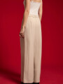 Pantalon Barasa Caqui